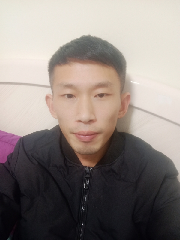 亮儿的第一张照片--南平相亲服务中心