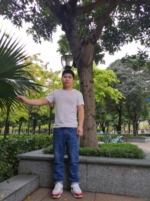 小欧的第二张照片--南平相亲服务中心