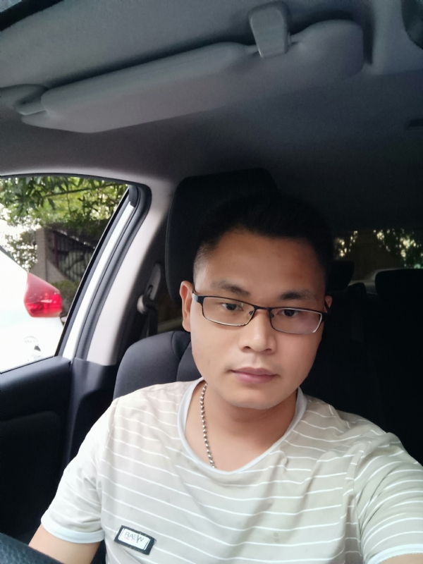 水明的第一张照片--南平相亲服务中心