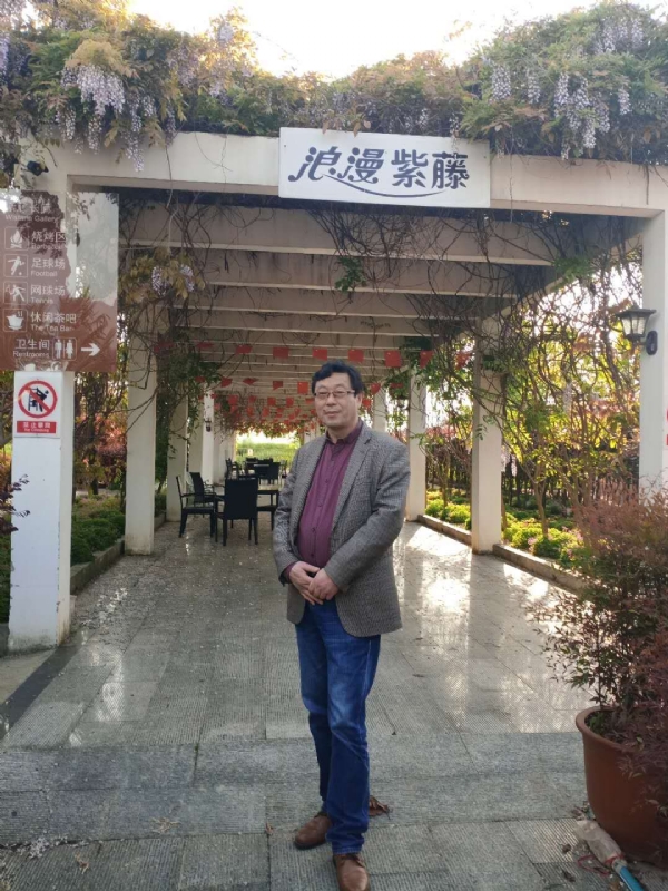 yxg的第一张照片--南平相亲服务中心