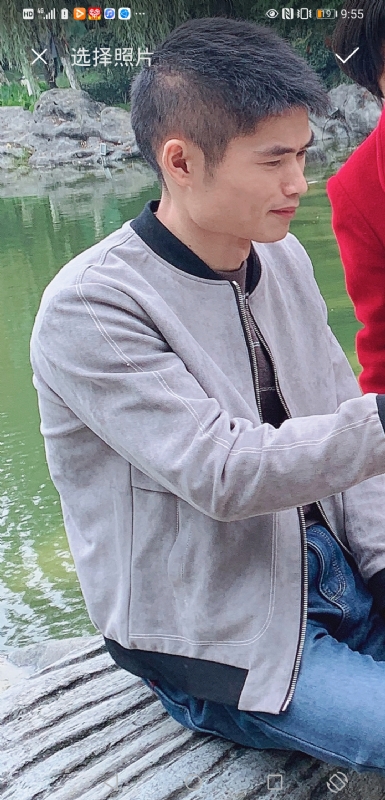 林的第一张照片--南平相亲服务中心