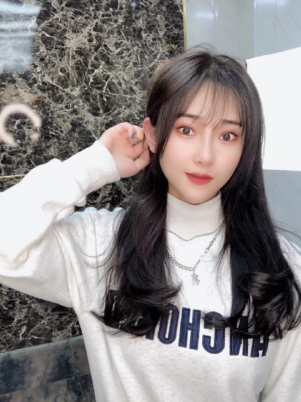 思思的第一张照片--南平相亲服务中心