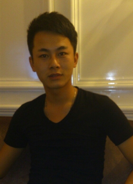 真情的流露的第一张照片--南平相亲服务中心