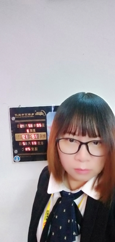 苹果的第一张照片--南平相亲服务中心