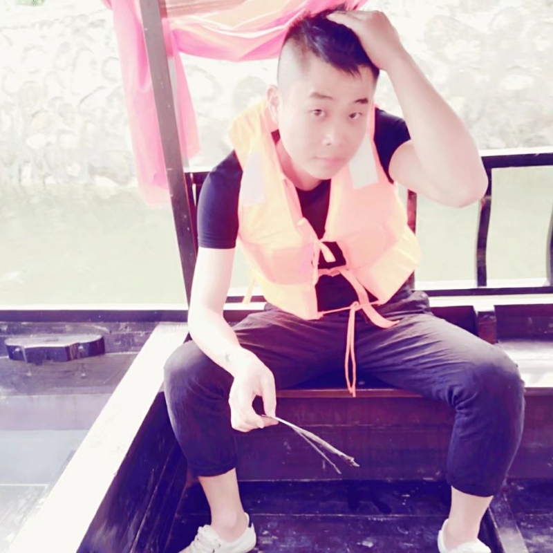 乔七的第一张照片--南平相亲服务中心