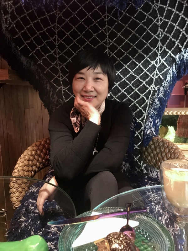 Cindy的第一张照片--南平相亲服务中心