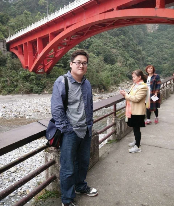 风铃的第三张照片--南平相亲服务中心