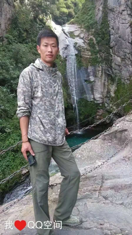 陌颜的第二张照片--南平相亲服务中心