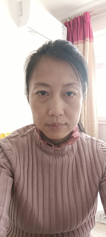 心灵有个依靠的第一张照片--南平相亲服务中心