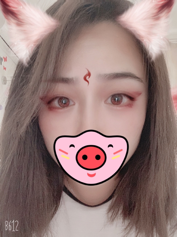 不燥的第一张照片--南平相亲服务中心