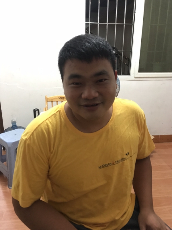 晴栀的第二张照片--南平相亲服务中心