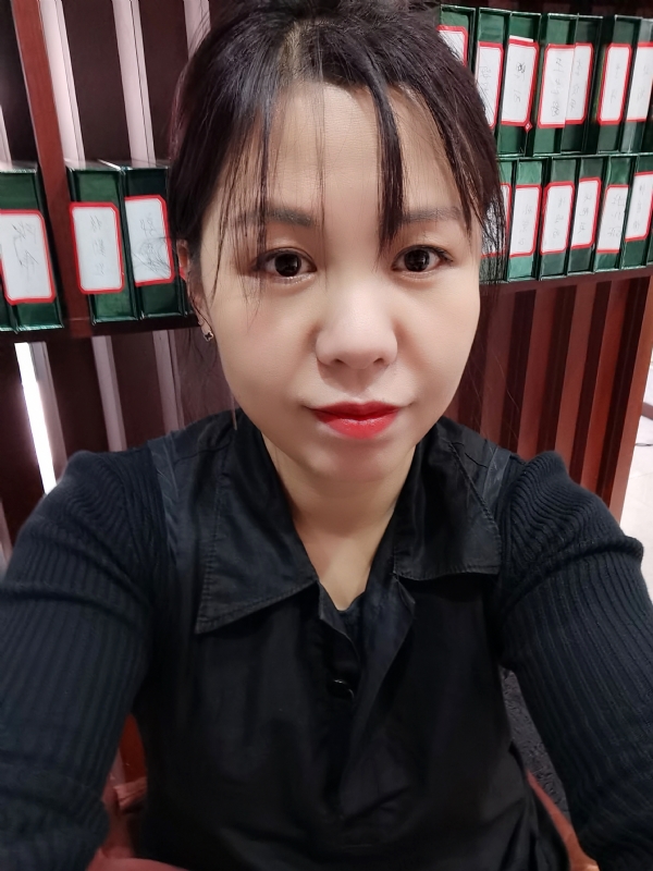 随缘的第一张照片--南平相亲服务中心