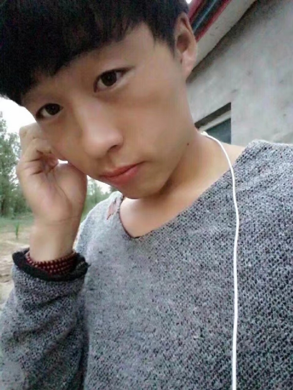 小胡的第一张照片--南平相亲服务中心