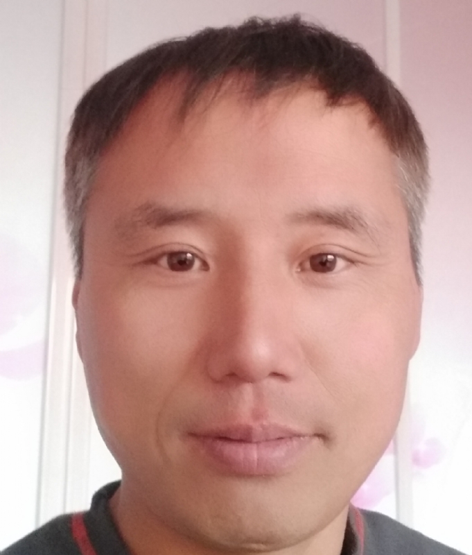 寻爱的第一张照片--南平相亲服务中心