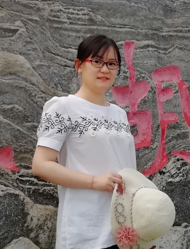 块块的第二张照片--南平相亲服务中心