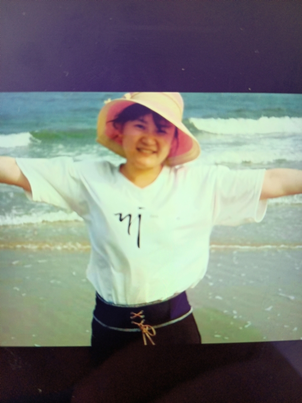 块块的第三张照片--南平相亲服务中心