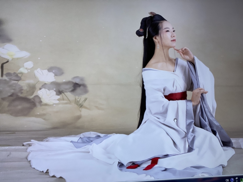 蓝天白云的第二张照片--南平相亲服务中心