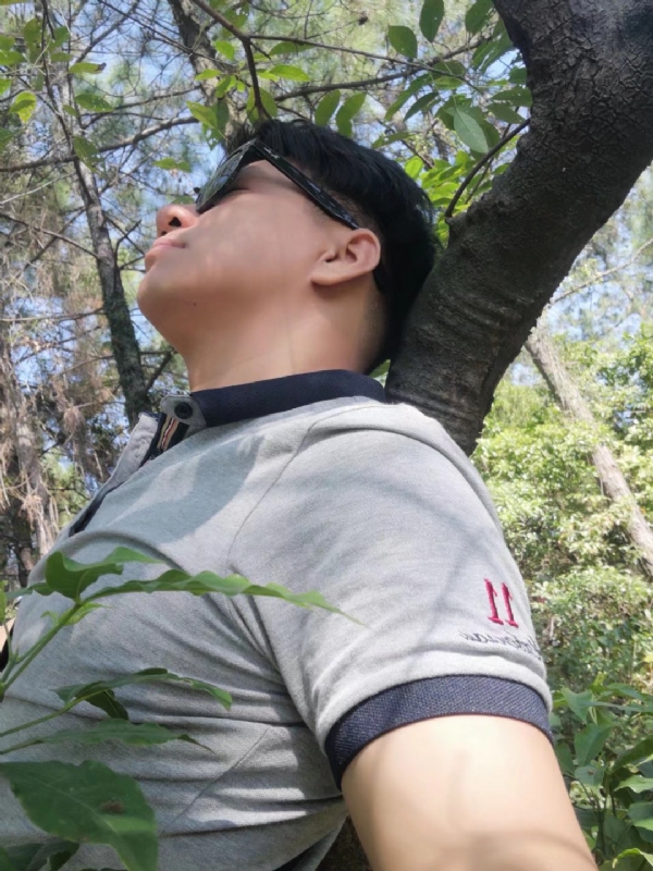 新丁的第一张照片--南平相亲服务中心