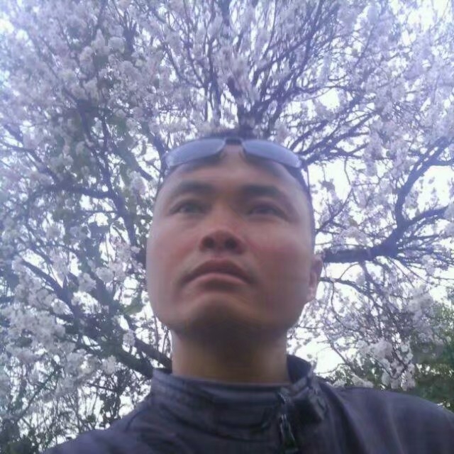 平常心的第一张照片--南平相亲服务中心