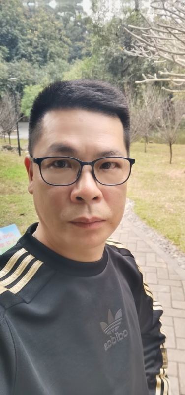 随缘的第一张照片--南平相亲服务中心