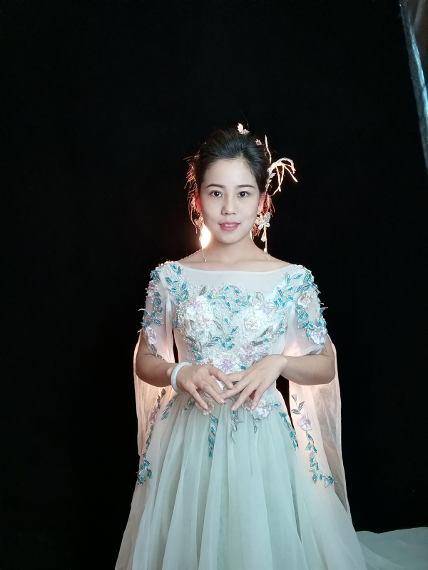 橙子的第一张照片--南平相亲服务中心