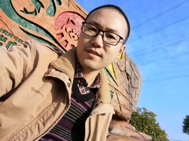 重新来过的第三张照片--南平相亲服务中心