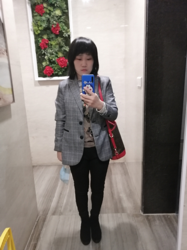 小葱的第一张照片--南平相亲服务中心