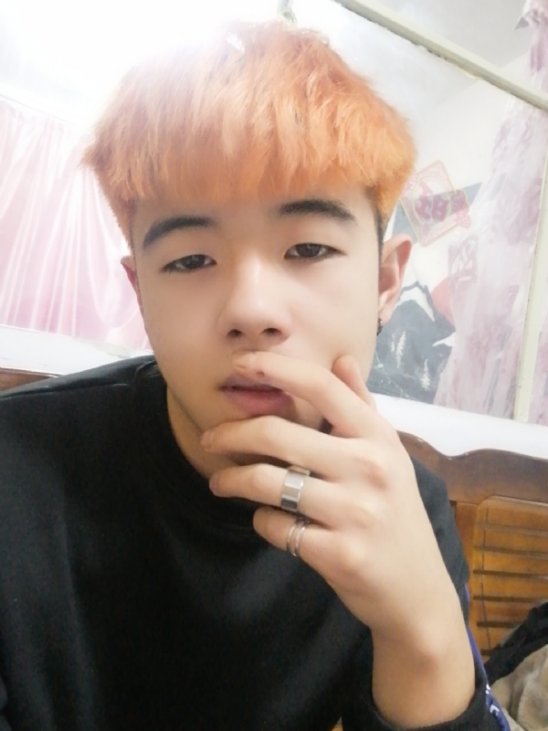 钟宇诗的第一张照片--南平相亲服务中心