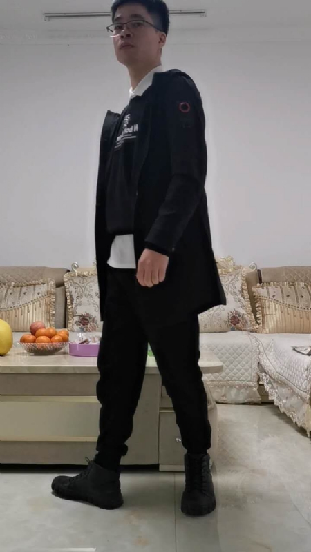 期待缘分的第一张照片--南平相亲服务中心