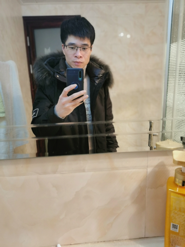 期待缘分的第三张照片--南平相亲服务中心