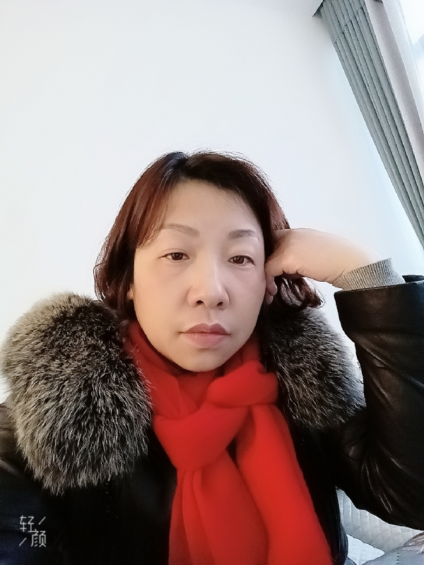 青禾的第一张照片--南平相亲服务中心