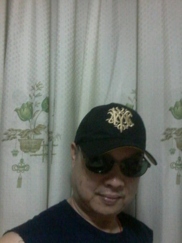 时尚厨男的第一张照片--南平相亲服务中心