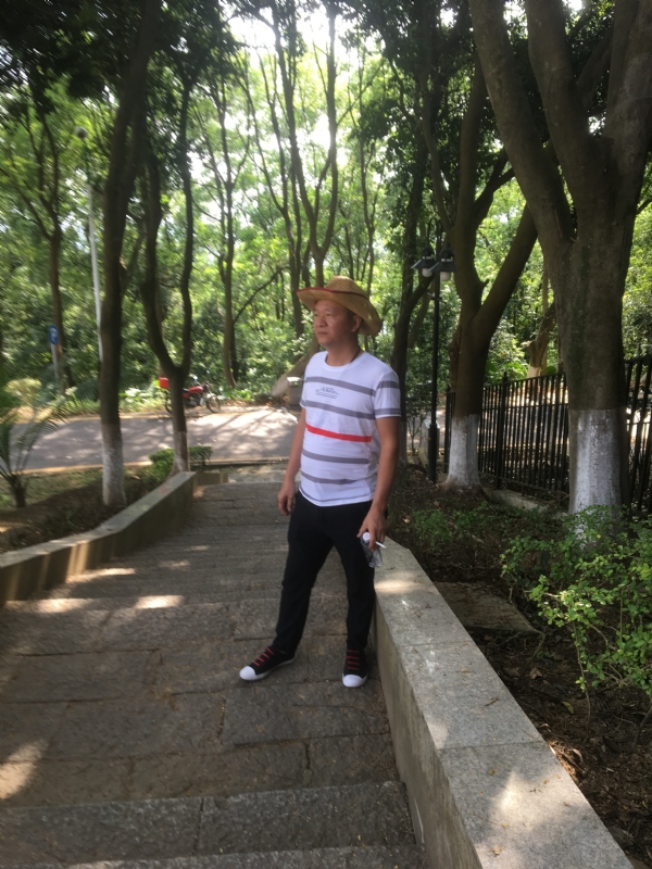 海梦居的第一张照片--南平相亲服务中心