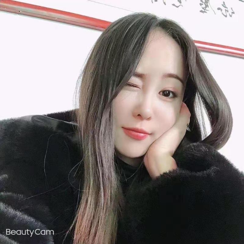 暖暖的第一张照片--南平相亲服务中心