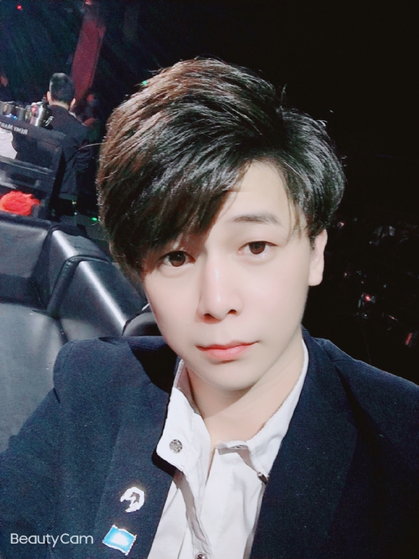 梦晨的第一张照片--南平相亲服务中心