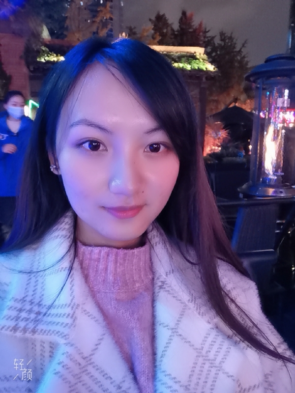 抱不住太阳的深海鱼C的第一张照片--南平相亲服务中心