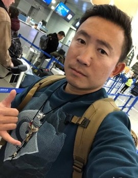 明天会更好的第一张照片--南平相亲服务中心