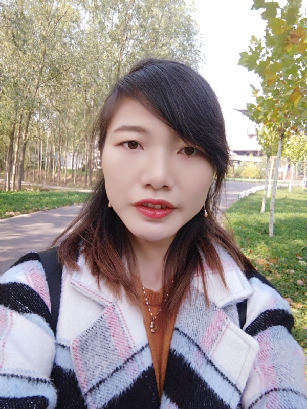 hely的第一张照片--南平相亲服务中心