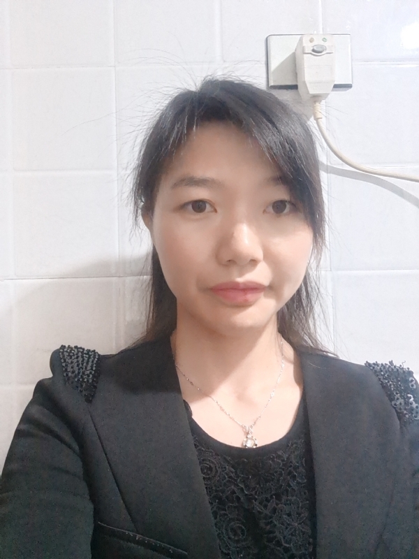 hely的第三张照片--南平相亲服务中心