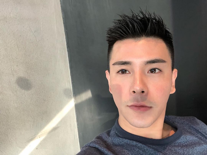 Leo的第二张照片--南平相亲服务中心