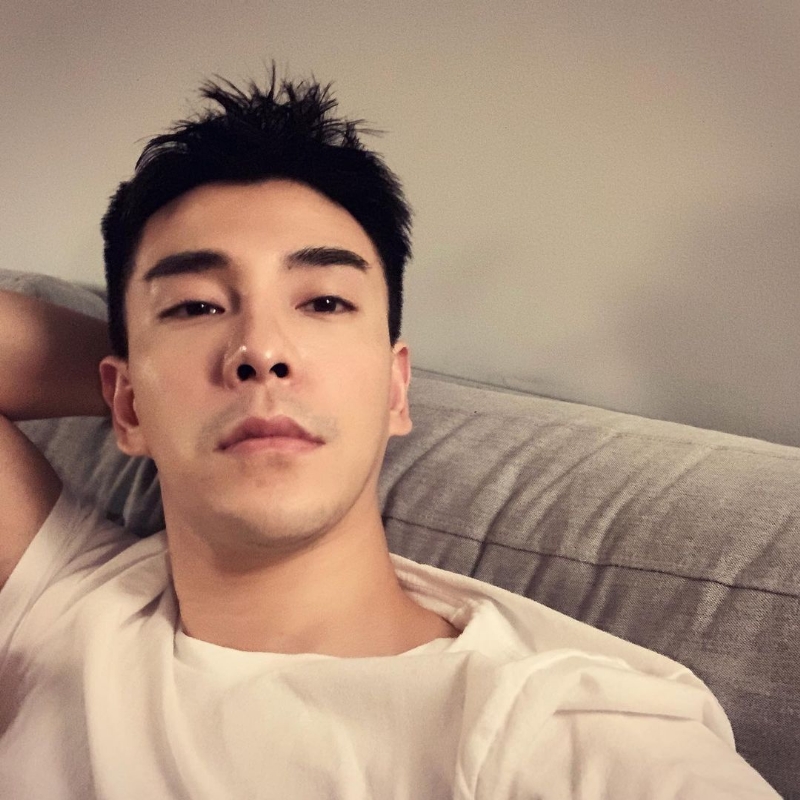 Leo的第五张照片--南平相亲服务中心