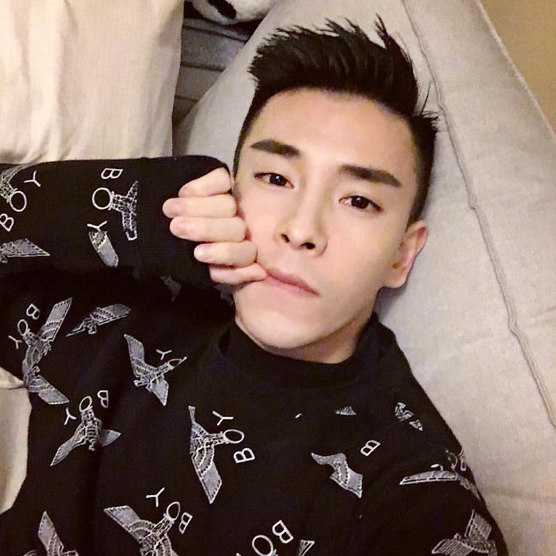 Leo的第六张照片--南平相亲服务中心