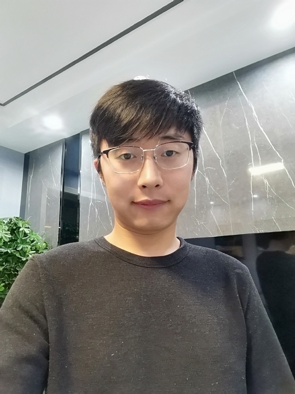 王先森的第一张照片--南平相亲服务中心