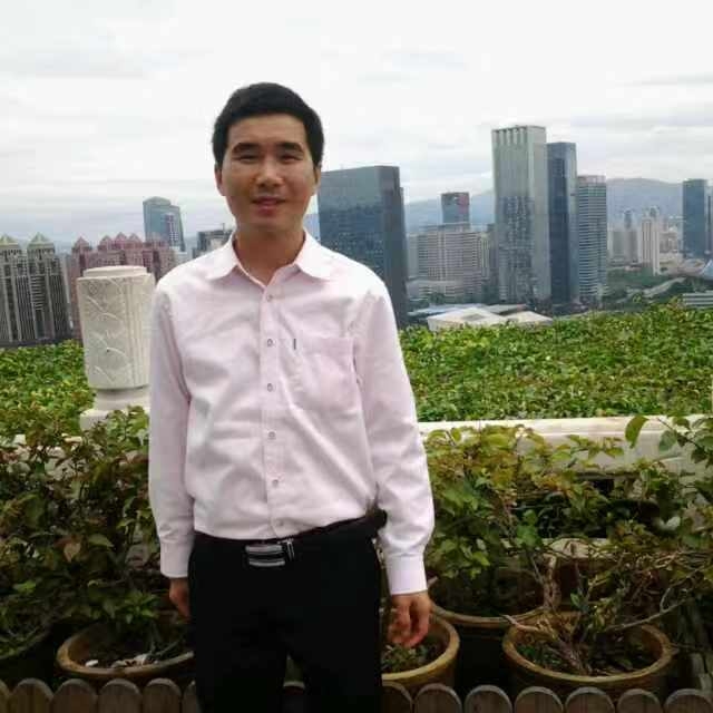 缘分的第二张照片--南平相亲服务中心