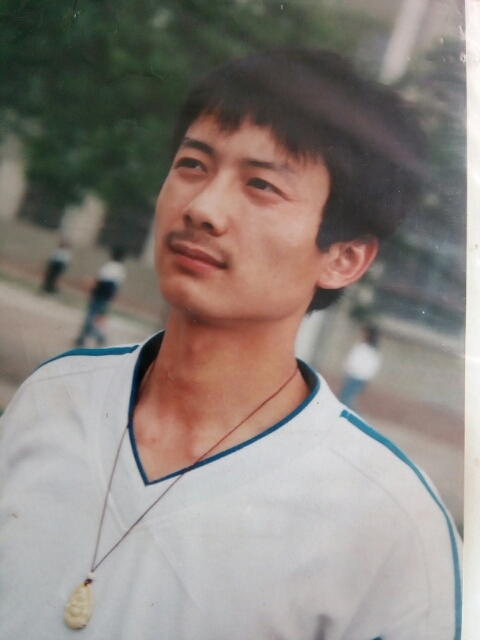 好久好久的第一张照片--南平相亲服务中心