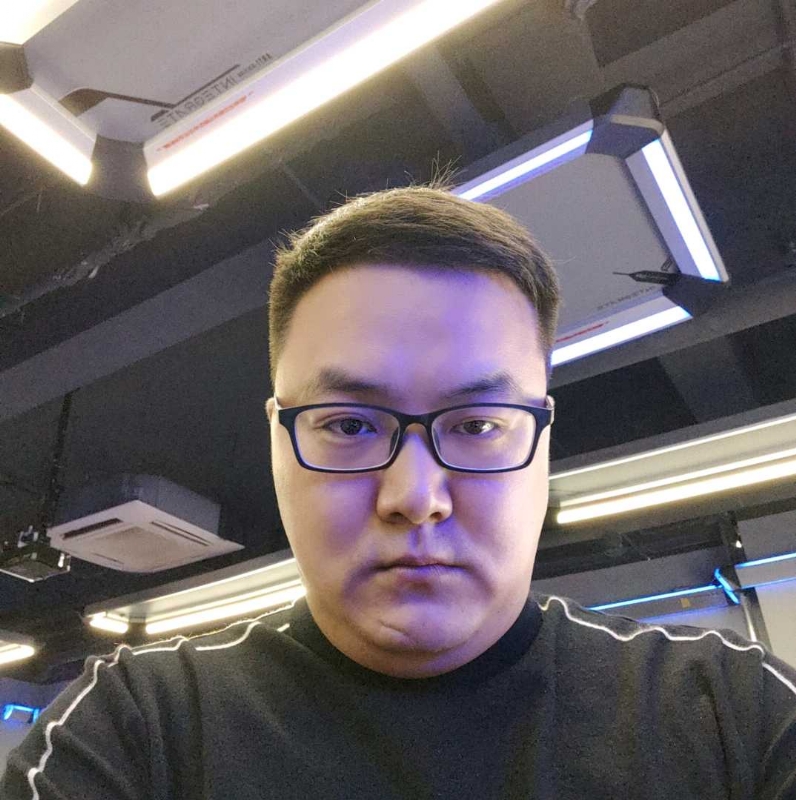 雨哥哥的第一张照片--南平相亲服务中心