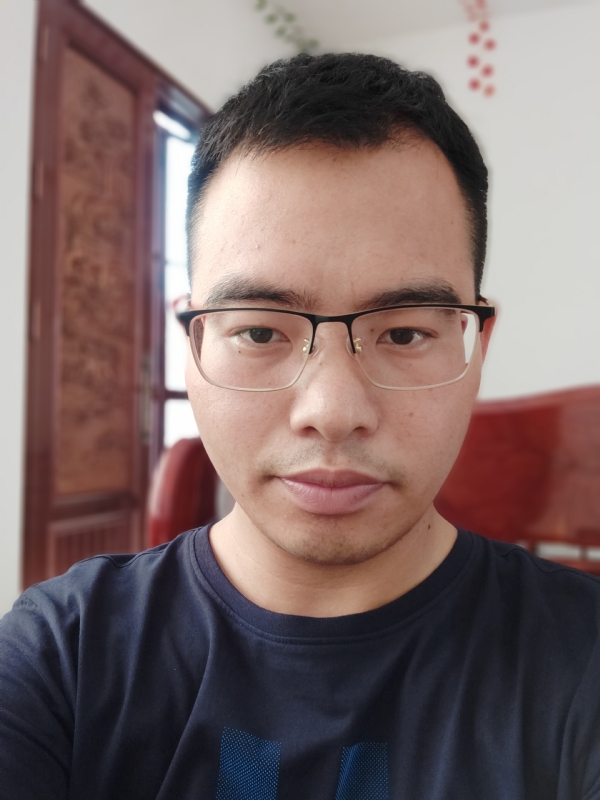 倚月飘衣的第一张照片--南平相亲服务中心