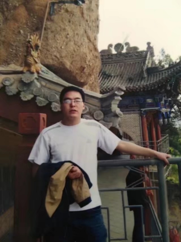 情迷海棠的第一张照片--南平相亲服务中心