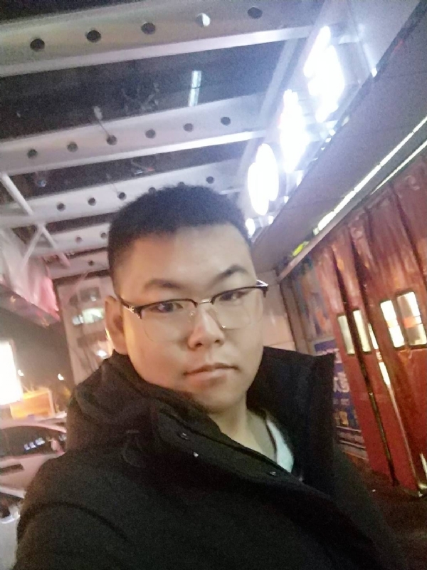 杜跃龙的第一张照片--南平相亲服务中心