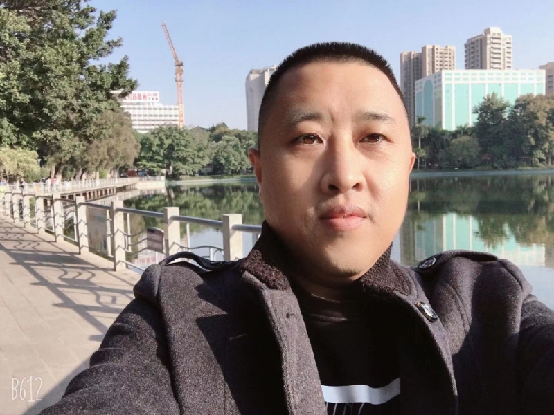 惜遇淡别的第一张照片--南平相亲服务中心